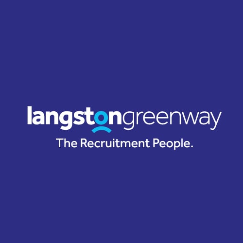 Langston Greenway - Logo Design